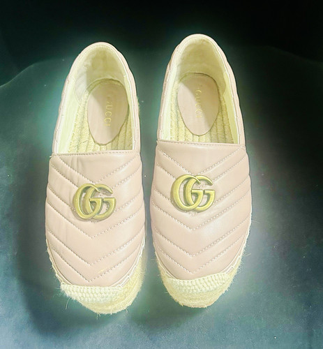 Gucci women beige leather - women’s,