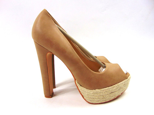Lavanda ladies shoes brown - lavanda,
