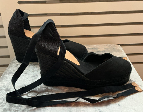 Castaner carina espadrilles - carina,