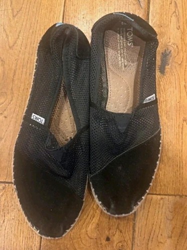 Toms alpargata moroccan - toms,
