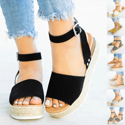 Summer women ankle strap - summer,