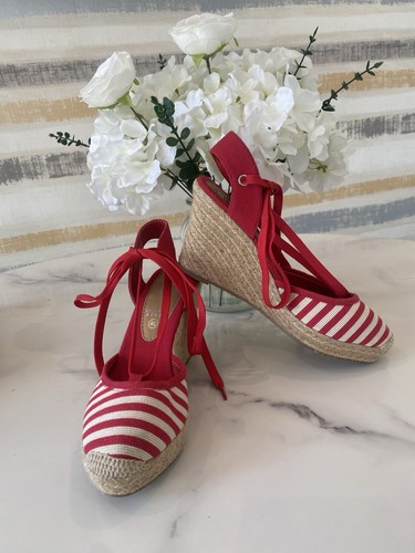 Marypaz red and - marypaz, cream
