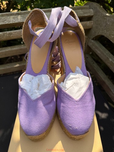 Castañer iconic chiara - ,
