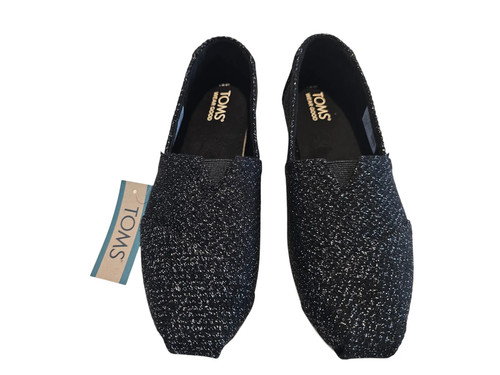 Toms alpargata espadrilles - toms,