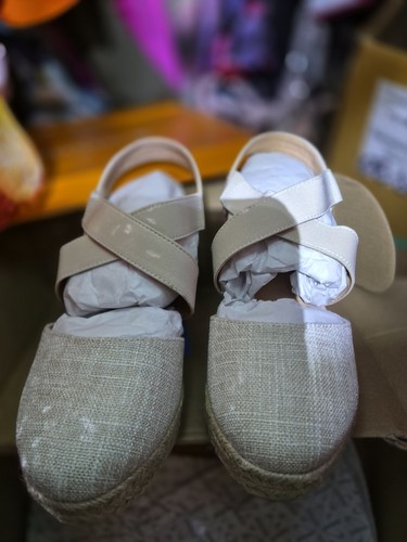 Espadrilles