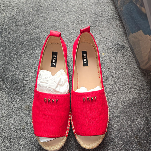 Dkny mer platform espad - mer-platform,