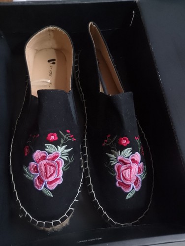 Very women black - women's,