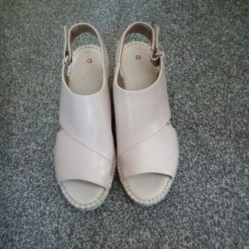 Clarks petrina abby - petrina, wedge